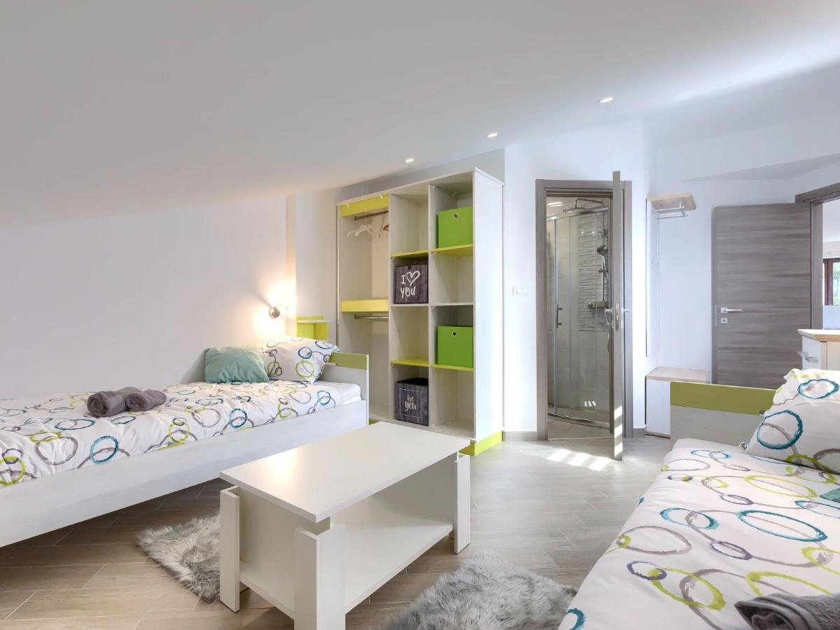 Apartment Joy By Interhome Пула Экстерьер фото